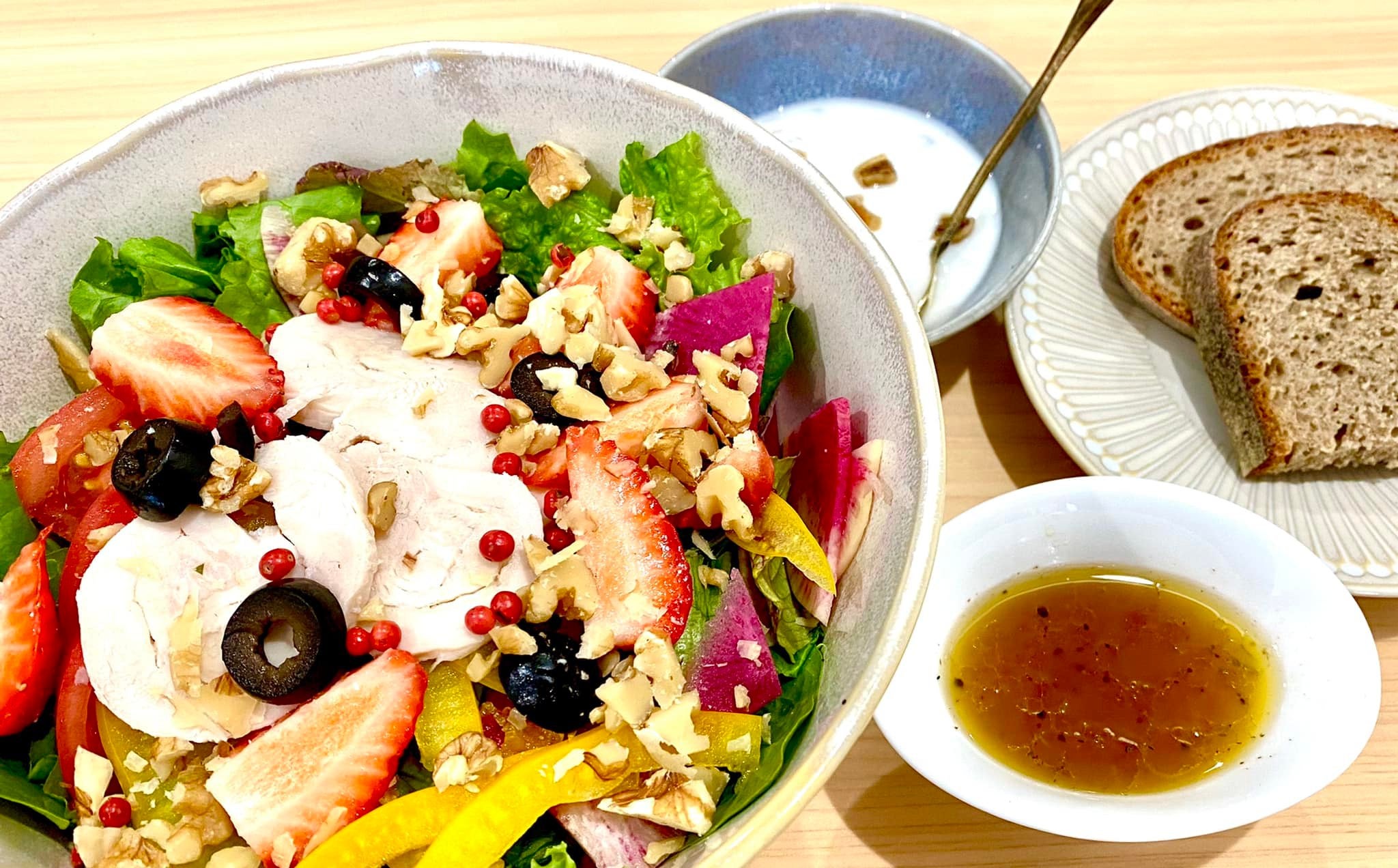 ホーム | ハミングバードCafe